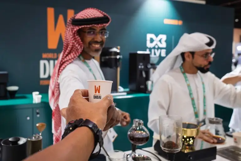 Discover the fifth edition of World of Coffee Dubai (Jan 18–20, 2026). The event reinforces the UAE as a global coffee hub and features national championships and auctions for the world’s rarest beans.