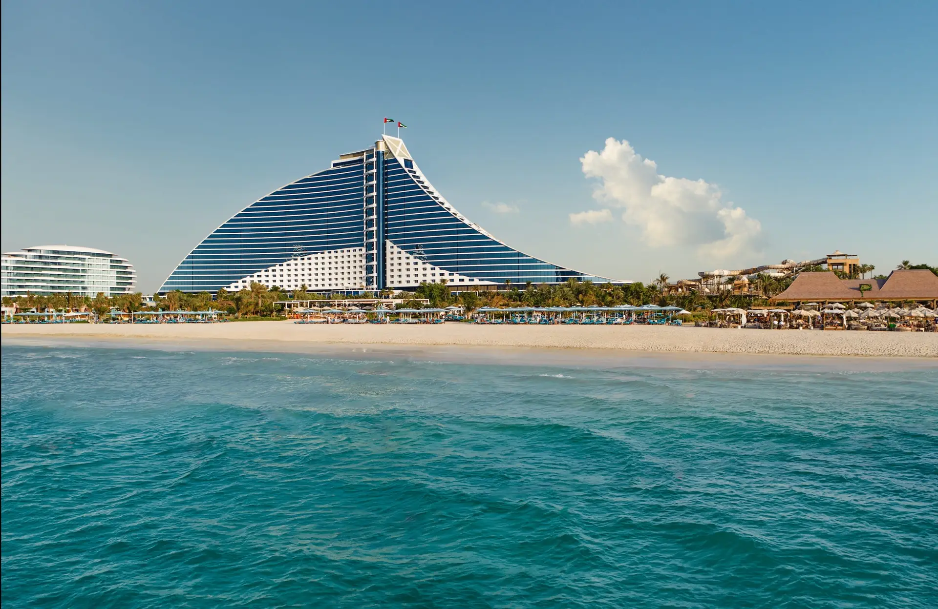 Football Escapes Returns to Jumeirah Beach&nbsp;Hotel