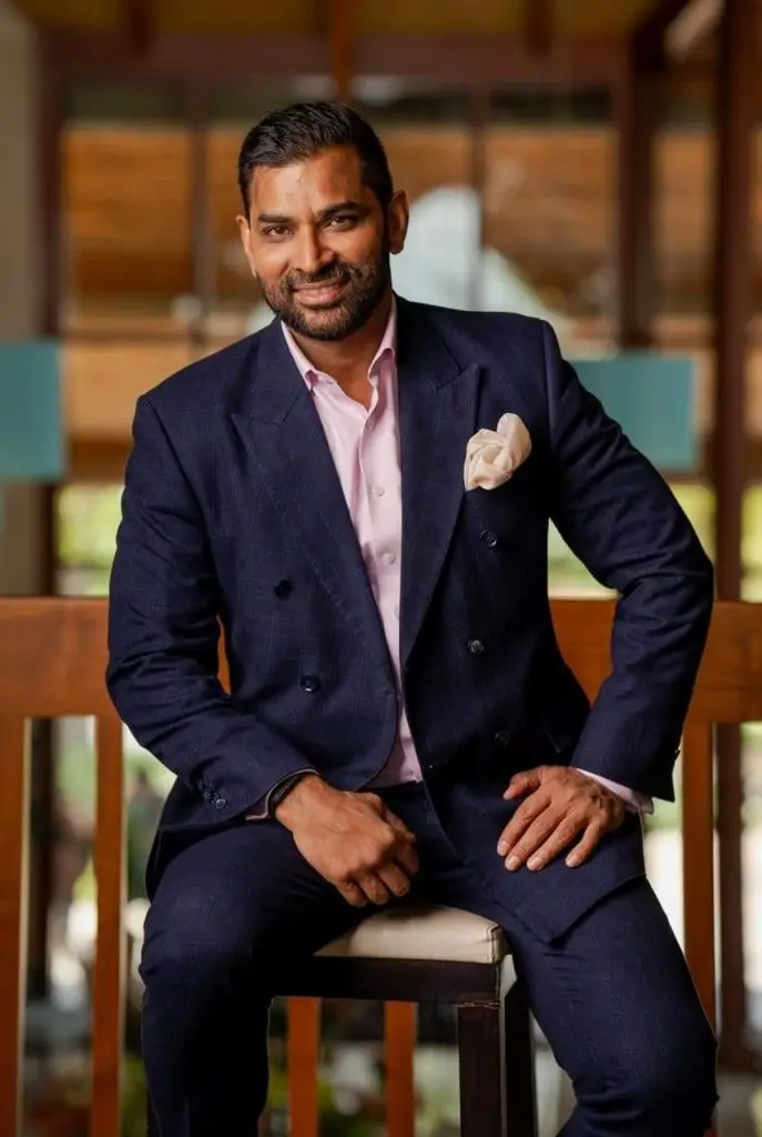 Al Raha Beach Resort & Spa names Dharmendra Singh as its new Director of F&B. He brings over 20 years of luxury experience from brands like One&Only and JA Resorts & Hotels.