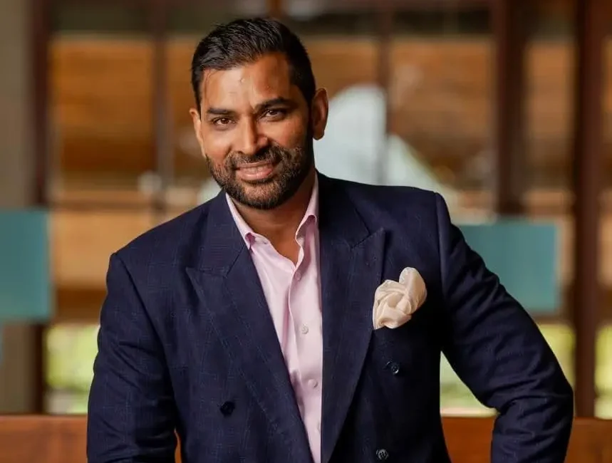 Al Raha Beach Resort & Spa names Dharmendra Singh as its new Director of F&B. He brings over 20 years of luxury experience from brands like One&Only and JA Resorts & Hotels.