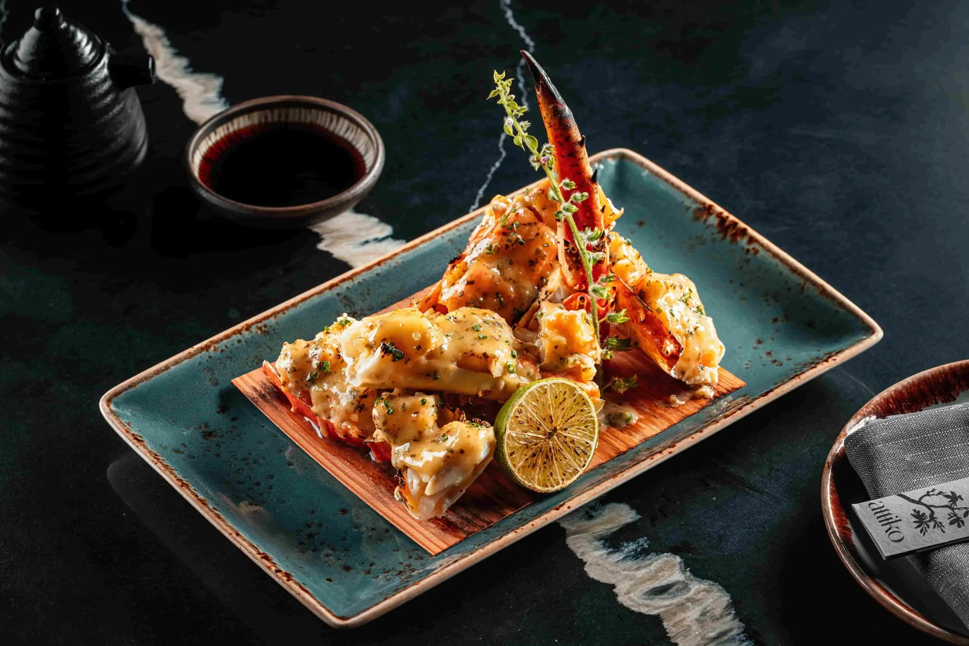 Discover the best Dubai luxury dining and ladies' night deals this week! Featuring LOONA Downtown, ATTIKO, AMMOS JBR, and health spots like Keto Kartel and King's College Hospital.