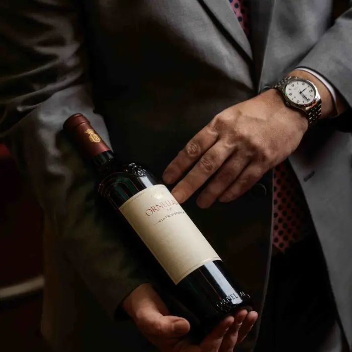 Amelia Dubai unveils a new world-inspired Wine & Beverage Menu, curated by Head Sommelier Djordje Knezevic, blending Old World classics with New World finds.