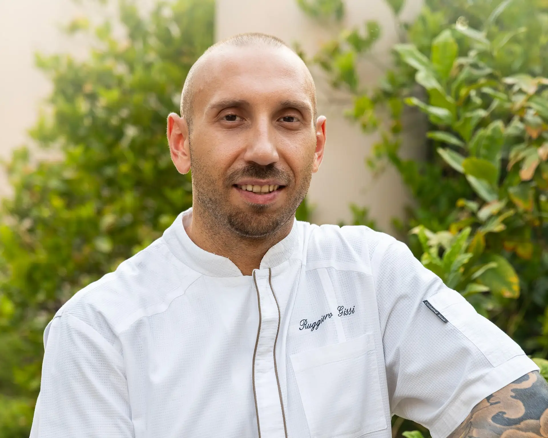 Anantara The Palm Dubai Resort announces two key F&B appointments: Chef Ruggiero Gissi to The Beach House and Grecia Kreis as Assistant Director, ensuring exceptional gastronomy.