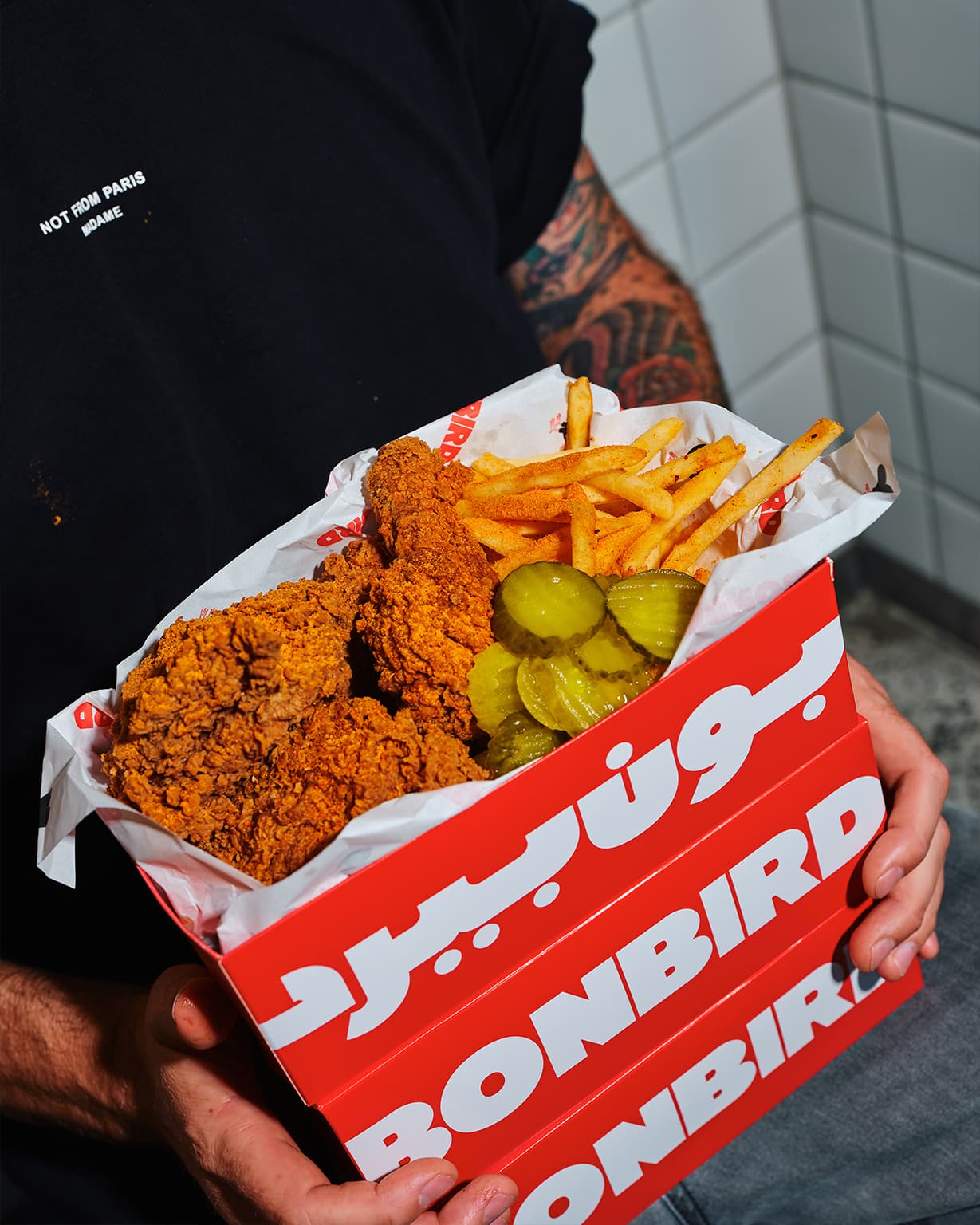 Sole DXB 2025 elevates its culinary offering, featuring The Maine, Eleven Green, Mama Fri, and a range of local Discovery kitchens. Tickets are available now.