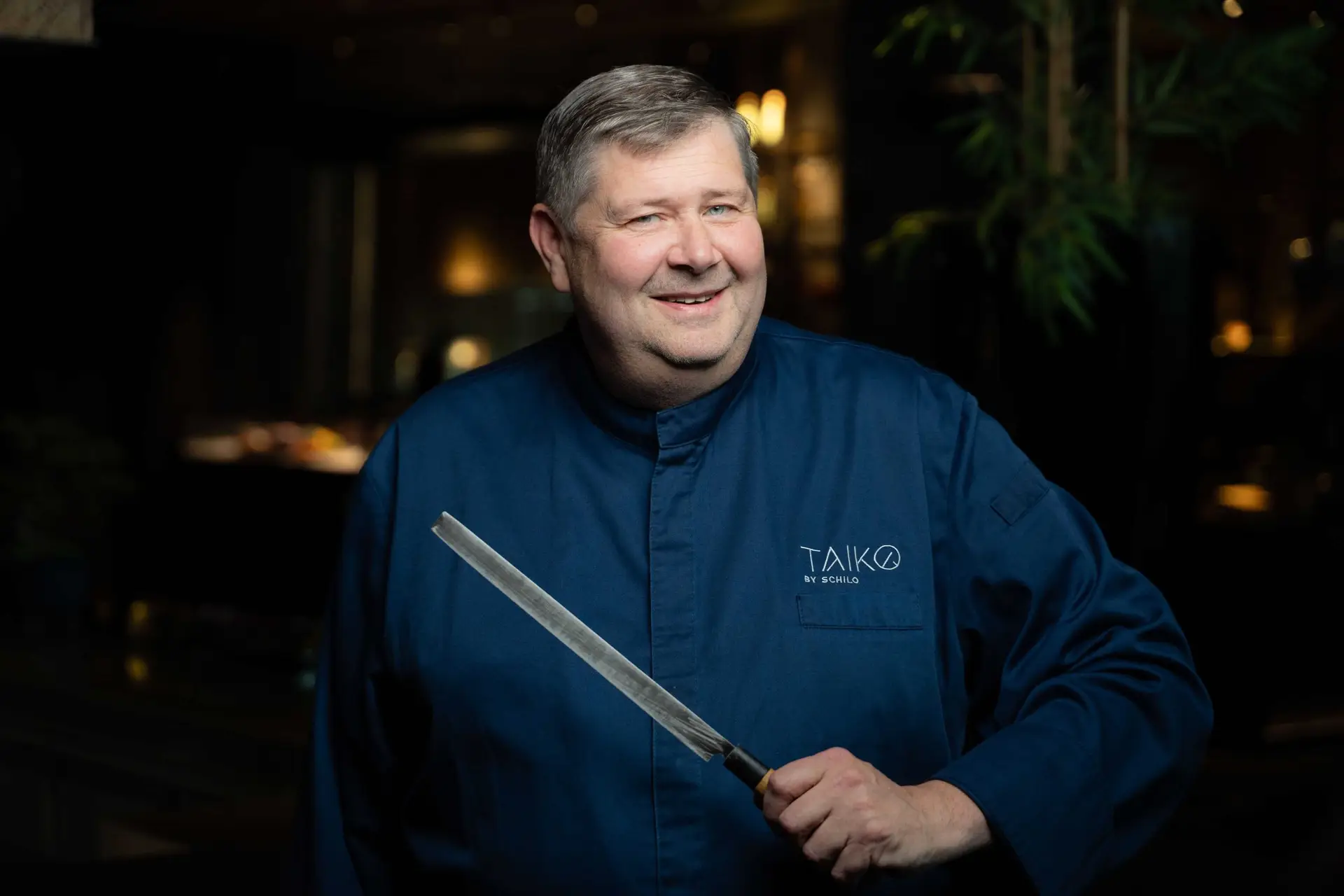 Sofitel Dubai The Obelisk celebrated its 5th anniversary with a six-course Four-Hands Dinner (La Nuit) featuring Michelin-starred Daniel Boulud (Brasserie Boulud) and Schilo Van Coevorden (Taiko)