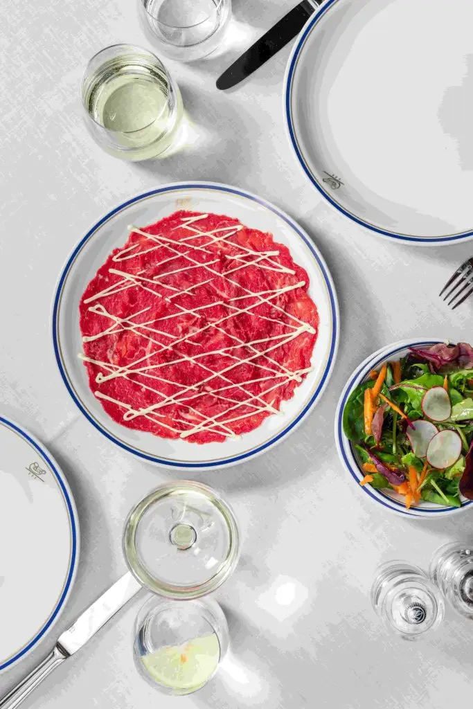 Cipriani Bahrain Delivers Bellini and Carpaccio: Timeless Italian Icons Arrive in the Gulf