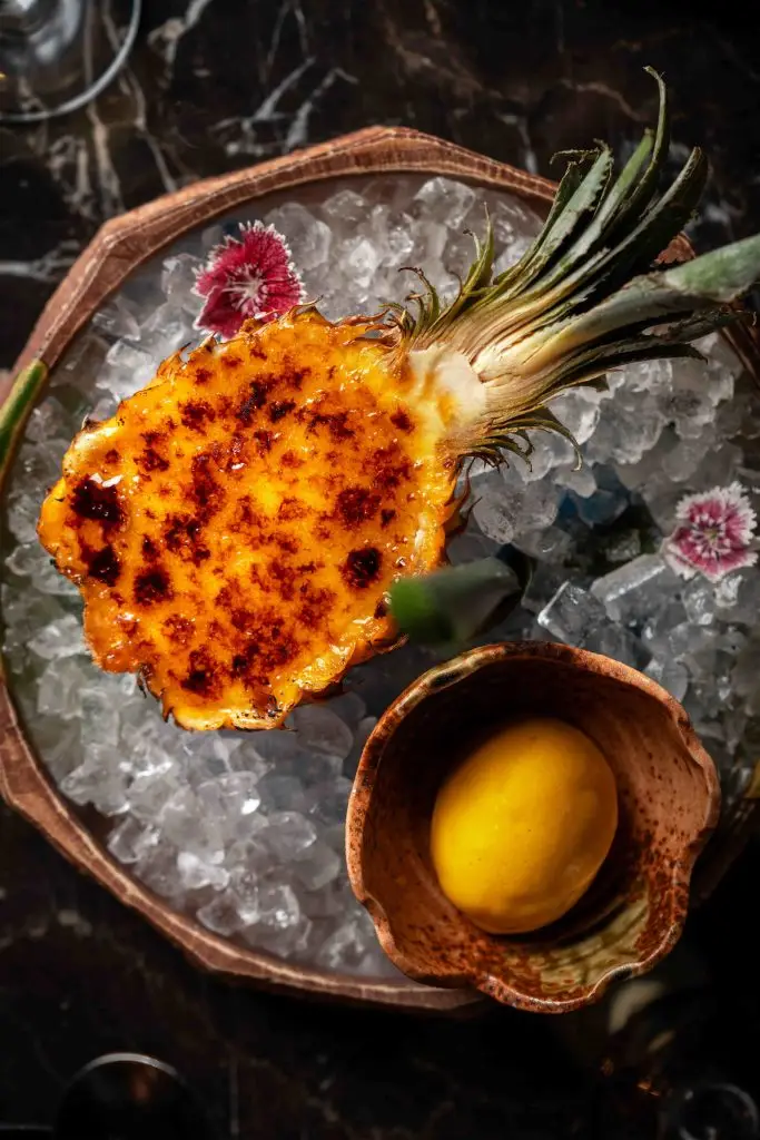 Amelia Dubai at Address Sky View launches ‘First Flight’, a curated Japanese-Peruvian sharing menu (AED 225) with optional sommelier-selected wine pairings (AED 425).