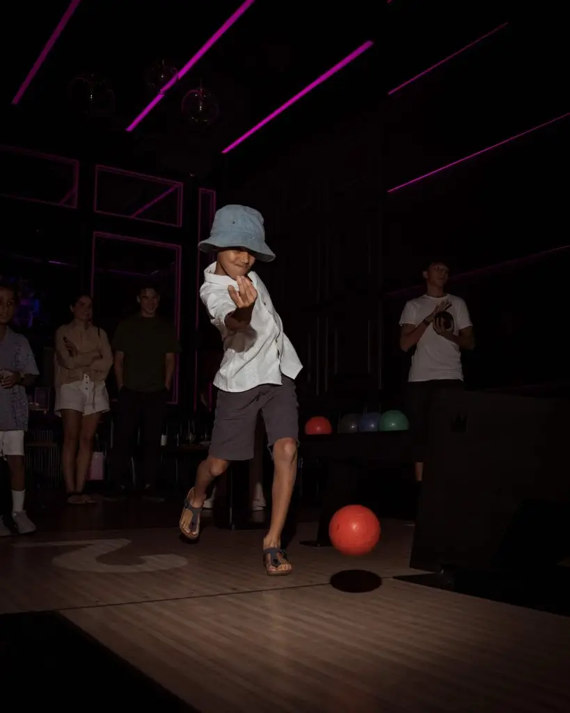 Social Distrikt at The Dubai Mall unveils its November calendar: Candypants Cyber Kids Brunch (from AED 119), Gen Xtreme Teen Brunch, and stand-up from Nour Hajjar and Turkish comedians.