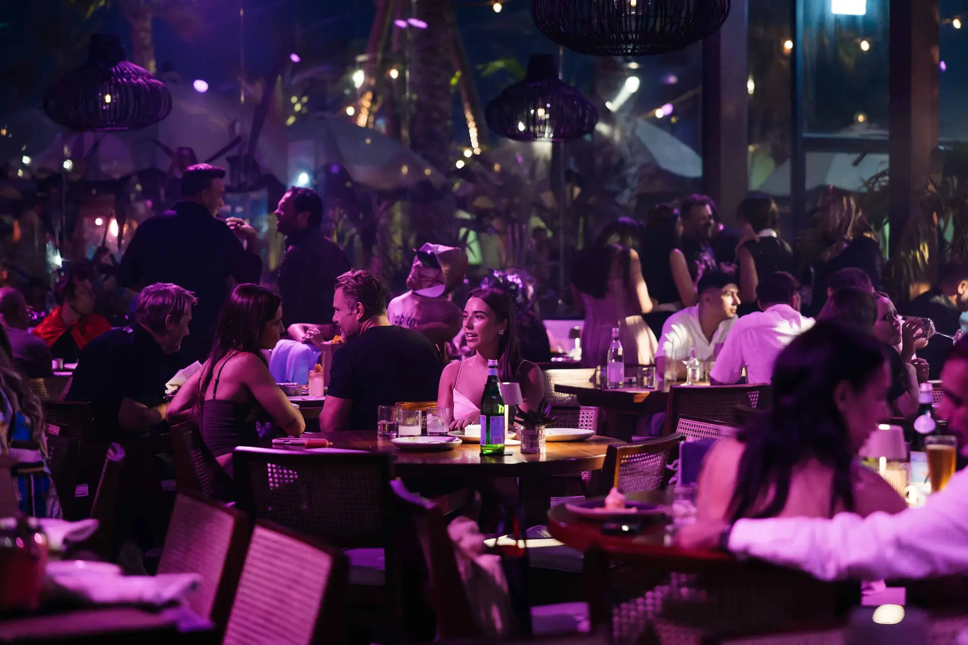 Experience Grand Ceremonia this NYE 2026 at GITANO Dubai (J1 Beach). Enjoy modern Mexican cuisine, live entertainment, and stunning Burj Khalifa fireworks views from 995 AED.