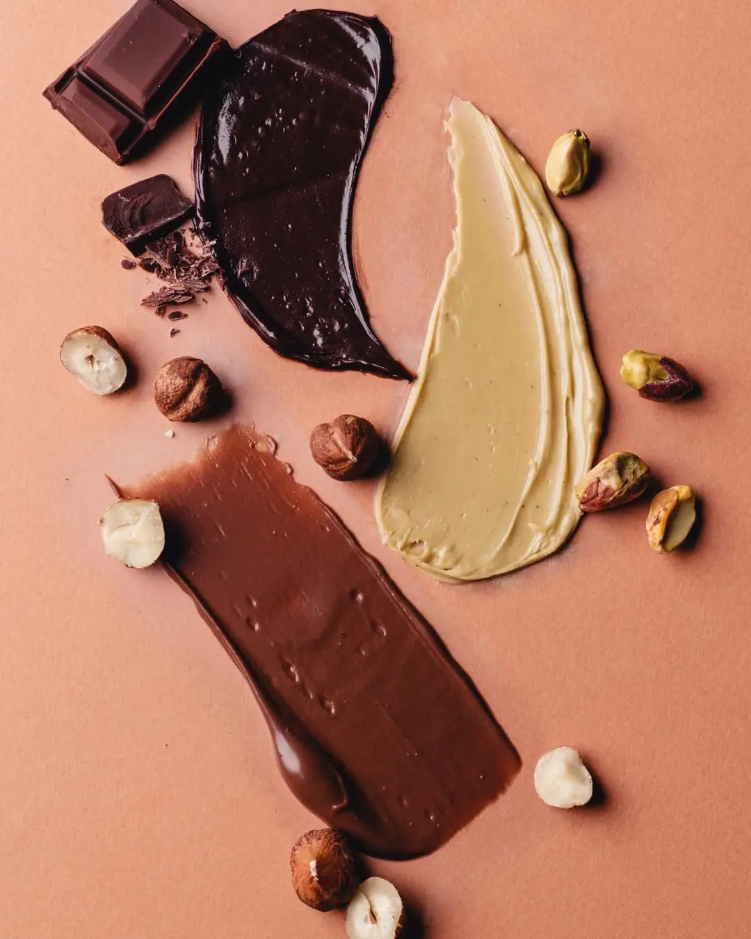 Amorino Dubai unveils the Gianduiotto al Gelato range, featuring creamy gelato hearts in chocolate shells (from AED 8). Available at Souk Madinat Jumeirah and via Deliveroo.