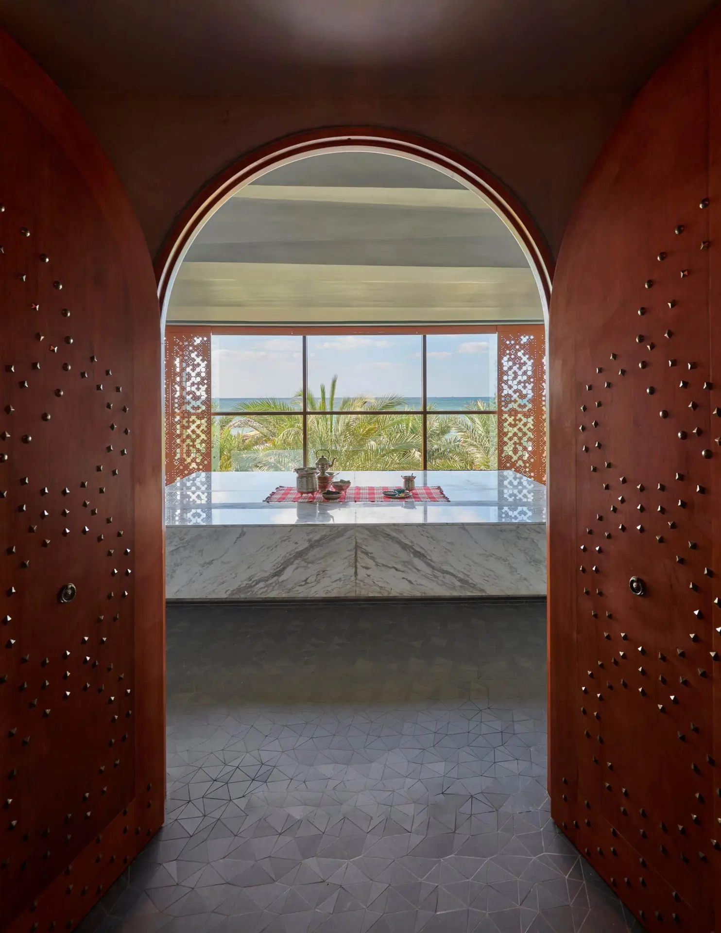 Embrace the cool season with Wellbeings Holistic Healing’s bespoke wellness escapes: Winter Restore Day Retreat (Abu Dhabi, AED 595) and Wintercation Escape (Fairmont Ajman, AED 549).