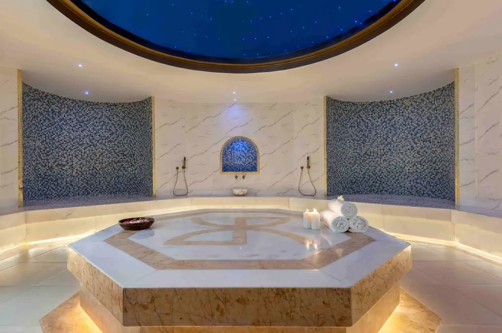 Embrace the cool season with Wellbeings Holistic Healing’s bespoke wellness escapes: Winter Restore Day Retreat (Abu Dhabi, AED 595) and Wintercation Escape (Fairmont Ajman, AED 549).