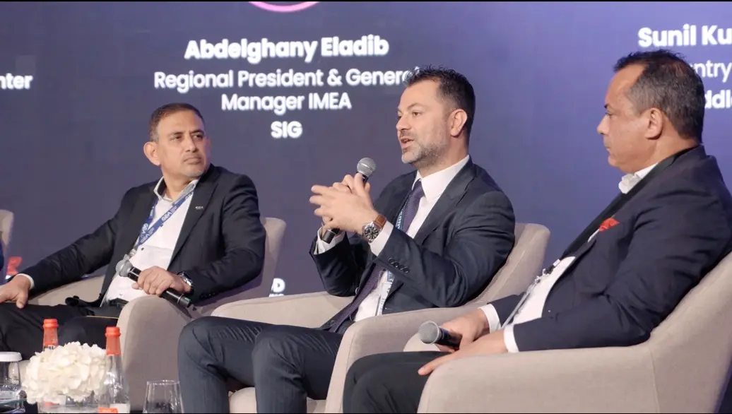 Kerry Unboxed at Gulfood Manufacturing 2025 highlighted the future of food, partnering with KidZania for flavour insights and discussing GLP-1 health trends and sustainable innovation.