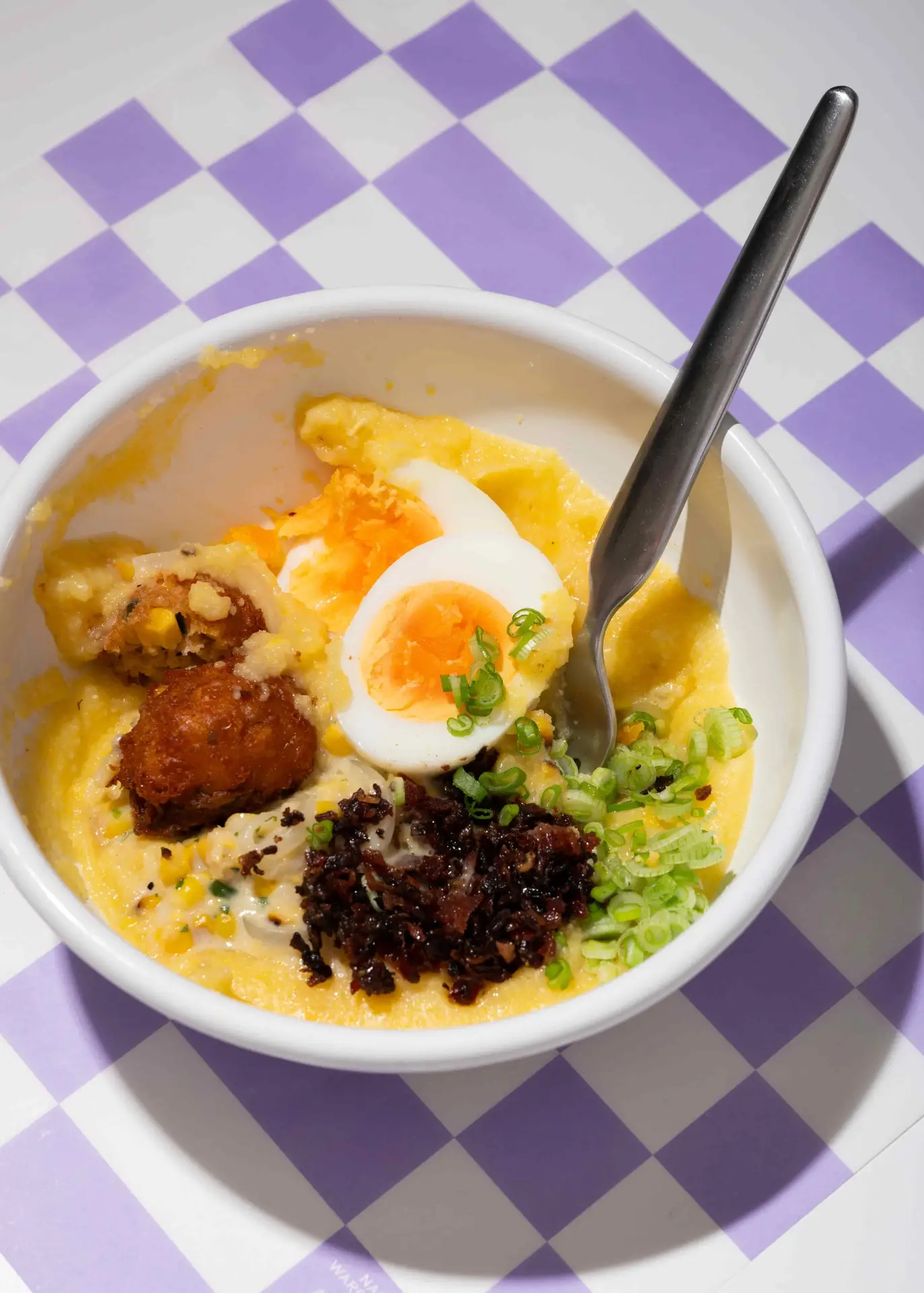 NALA in Alserkal Avenue welcomes the new season, offering 'casually fancy,' made-to-order dishes like the Chilli Crisp and Ube Brûlée to Dubai's creatives.