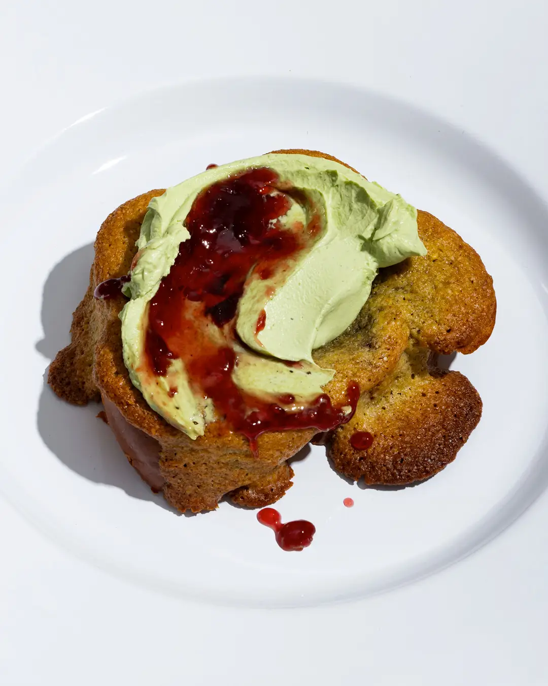 NALA in Alserkal Avenue welcomes the new season, offering 'casually fancy,' made-to-order dishes like the Chilli Crisp and Ube Brûlée to Dubai's creatives.