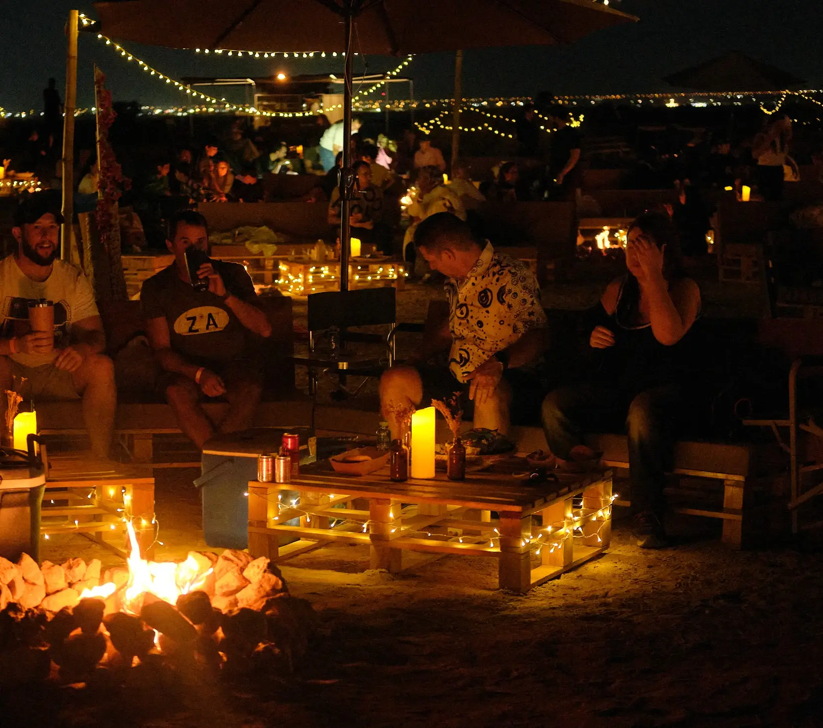 Meats & Mountains returns to Jebel Hafit Desert Park (Nov 29 & Dec 20, 2025) for a bold BBQ festival, live music, and outdoor fun in Al Ain (from AED 360).