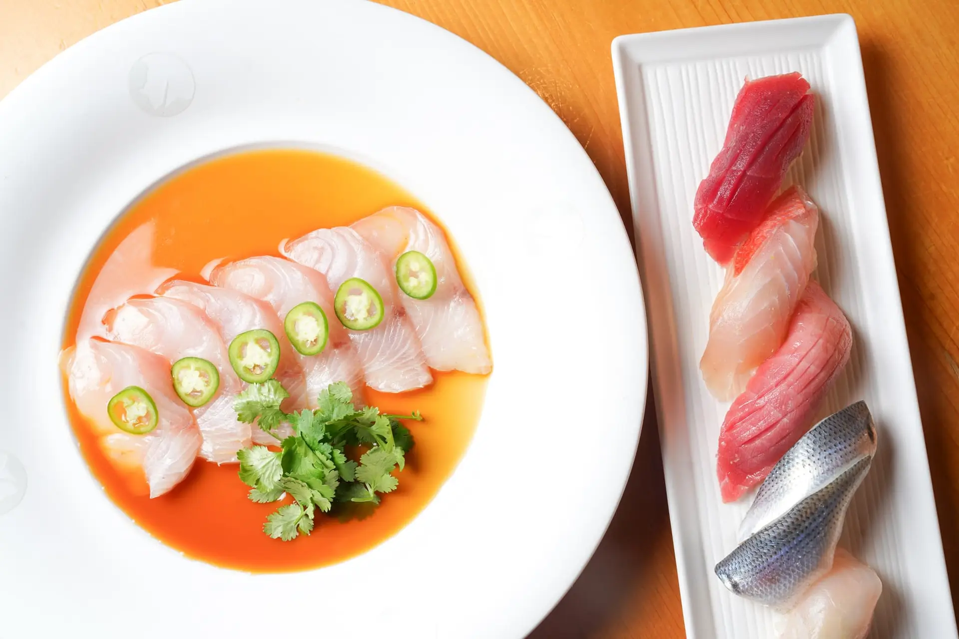 Nobu debuts an exclusive pop-up restaurant at Yas Marina for Race Weekend (Dec 1-7, 2025). Experience the iconic Black Cod Miso and luxury Japanese cuisine.