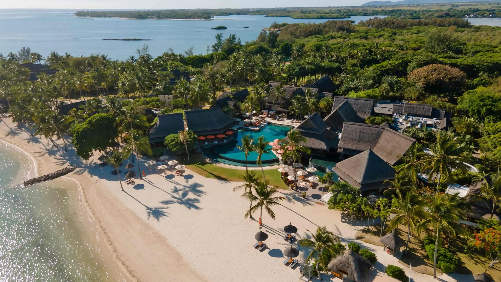 Constance Hotels & Resorts wins MICHELIN Keys 2025: Constance Lemuria (Two Keys, Seychelles) and Constance Prince Maurice (One Key, Mauritius) for exceptional luxury stays.