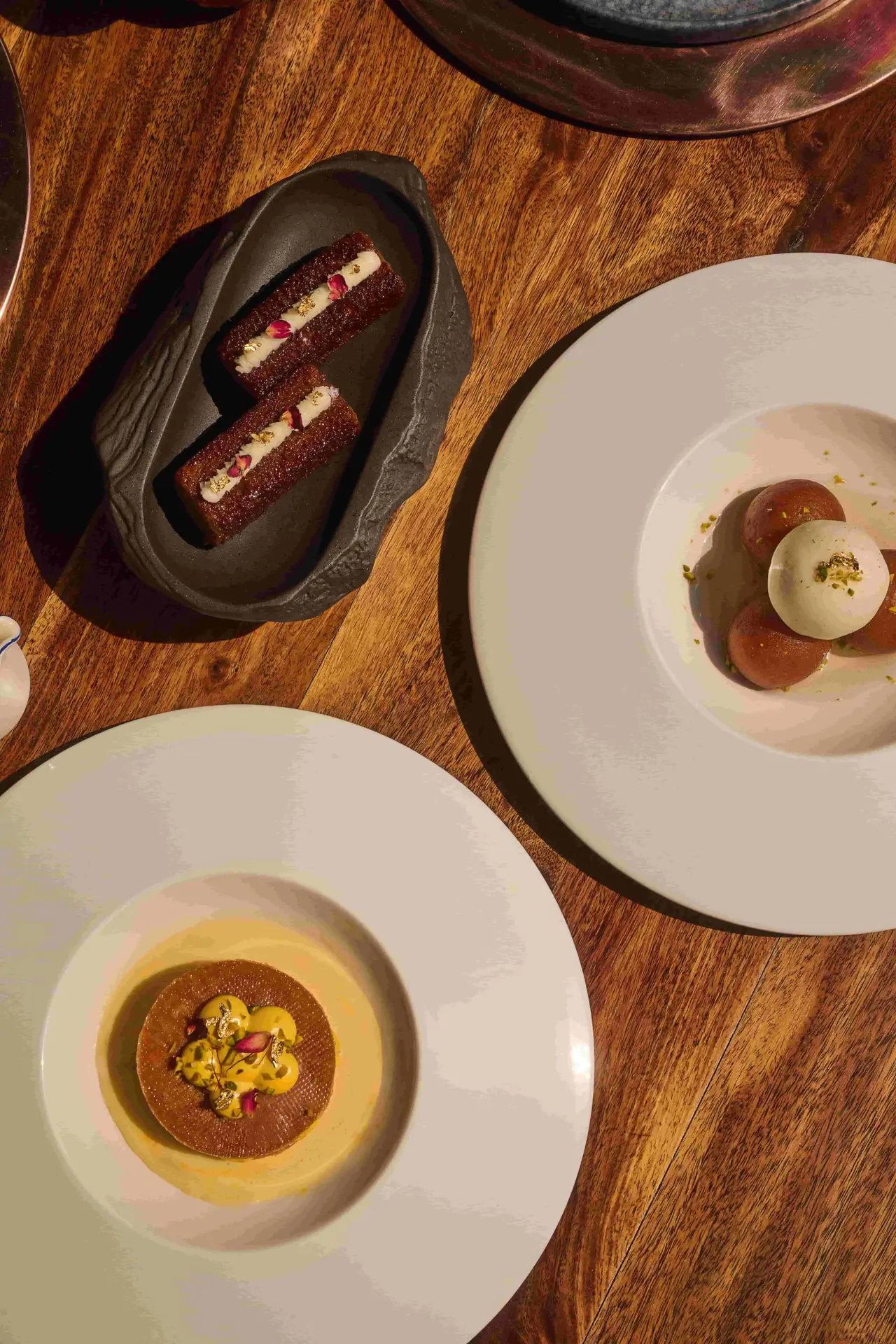 Bab Al Shams launches RAIT (Hindi for 'sand'), a modern Indian pop-up led by Chef Sneha Singhi Upadhaya, celebrating bold flavours and culinary heritage in the desert.