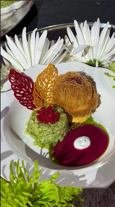 Three UAE chefs, including Surabhi Suri (First Place, Vegetarian), achieved top placements at the World Food Championships 2025, showcasing the region’s culinary diversity.