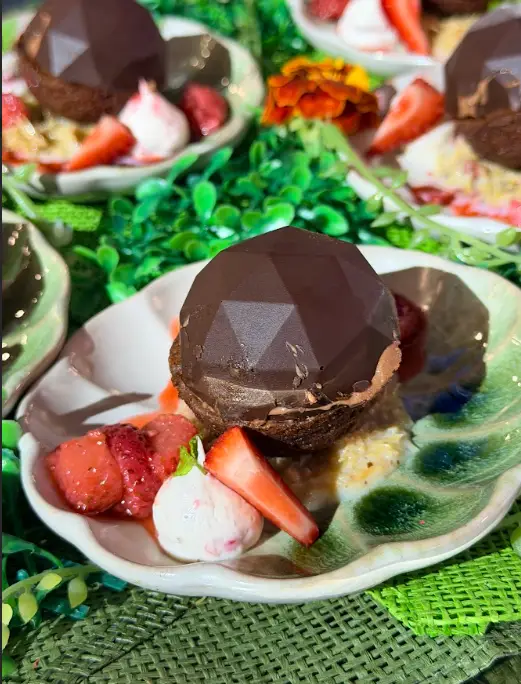 Three UAE chefs, including Surabhi Suri (First Place, Vegetarian), achieved top placements at the World Food Championships 2025, showcasing the region’s culinary diversity.