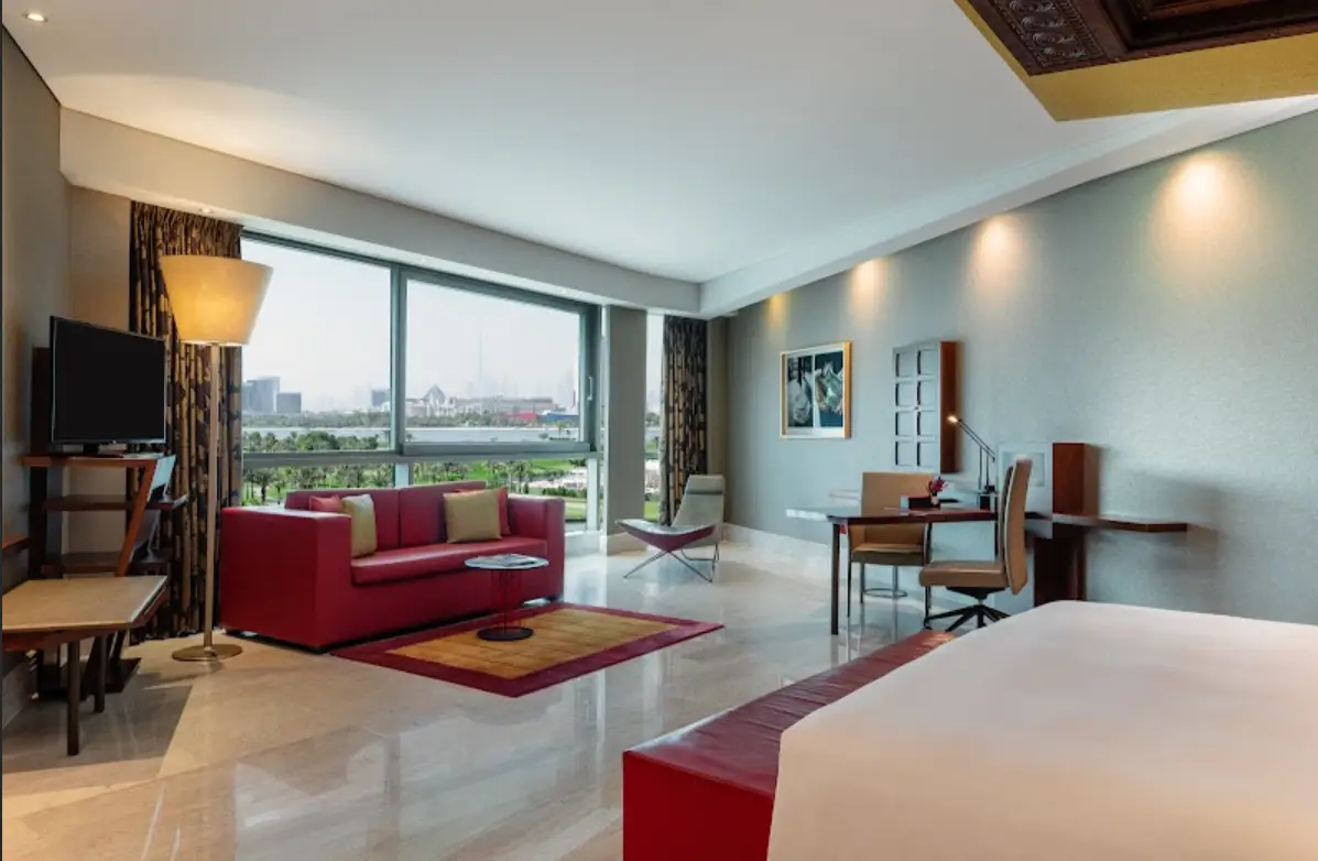 Accor partners with Dubai Duty Free and UHM to rebrand the Creekside Hotel and Aviation Club under the MGallery Collection, cementing its legacy in Al Garhoud.