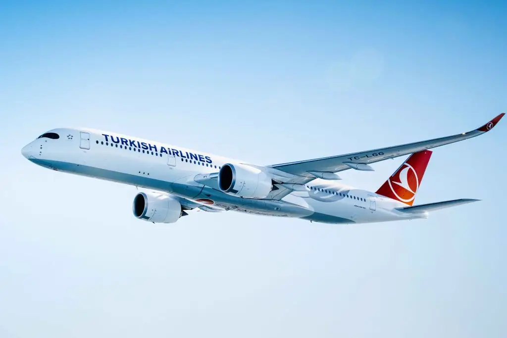 Turkish Airlines relaunches Sulaymaniyah flights starting 2 November 2025, offering four weekly frequencies and connecting a key cultural destination to its global network.
