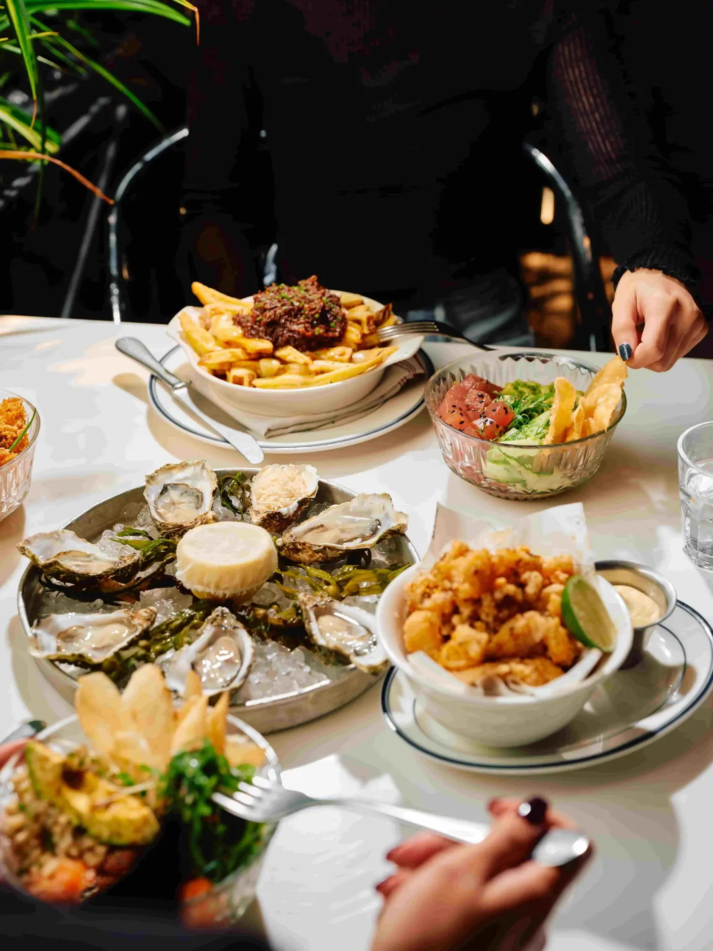 Sole DXB 2025 elevates its culinary offering, featuring The Maine, Eleven Green, Mama Fri, and a range of local Discovery kitchens. Tickets are available now.