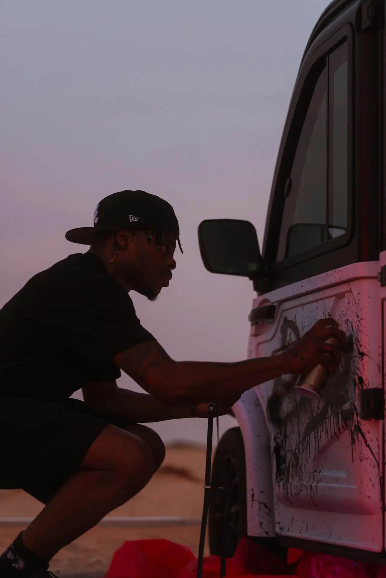 Bisou and Alba introduce a complimentary, Artlanta-designed luxury buggy service between Dubai Mall and their restaurants, redefining the Downtown Dubai dining journey.