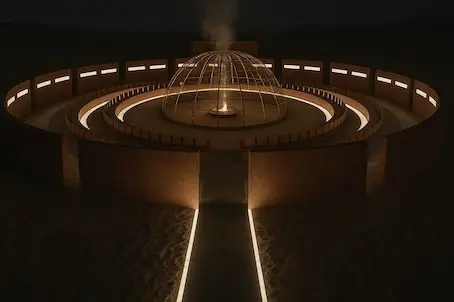 Manar Abu Dhabi debuts the WE ARE ONA pop-up, featuring Michelin-starred Chef Solemann Haddad. Experience immersive dining inspired by fire and stars on Jubail Island (AED 750).