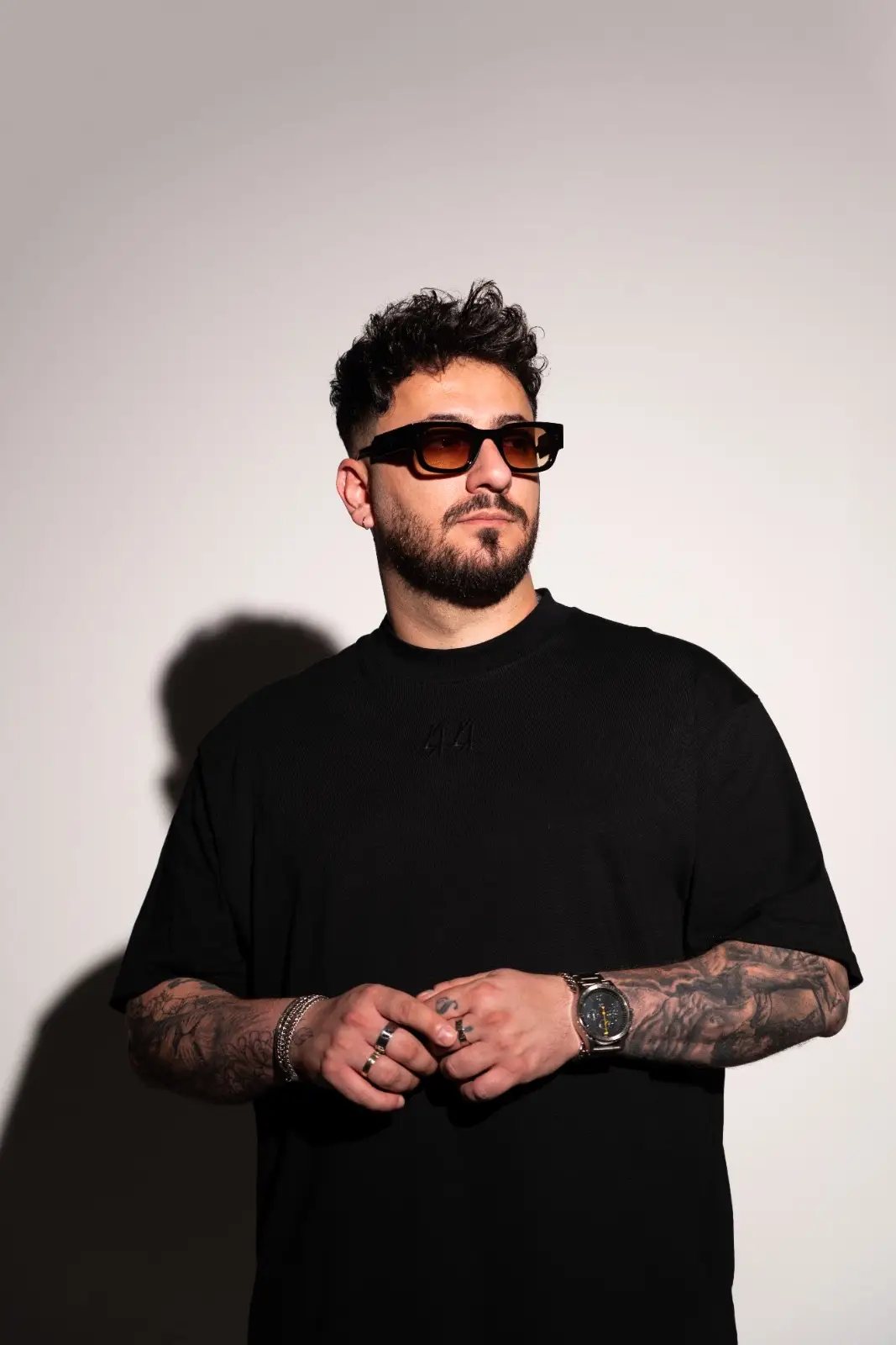 Ring in 2026 at NYSA by Zenon's "The House of Aphrodite" NYE party (from AED 1,000 min spend) featuring international DJ TAYLLOR and stunning Burj Khalifa fireworks views.