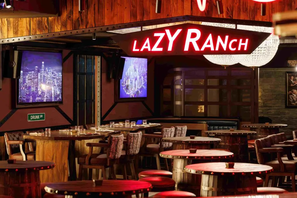 Rodeo Drive Ibn Battuta Gate introduces a new Tex-Mex Business Lunch (Mon-Fri) for only AED 69, featuring Tacos, Mac ‘n Cheese Croquettes, and the Southern Chick Burger.