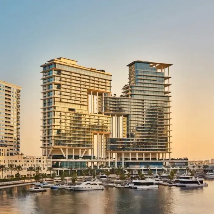 Atlantis The Royal, Jumeirah Marsa Al Arab, and The Lana – earn spots on The World's 50 Best Hotels 2025 list