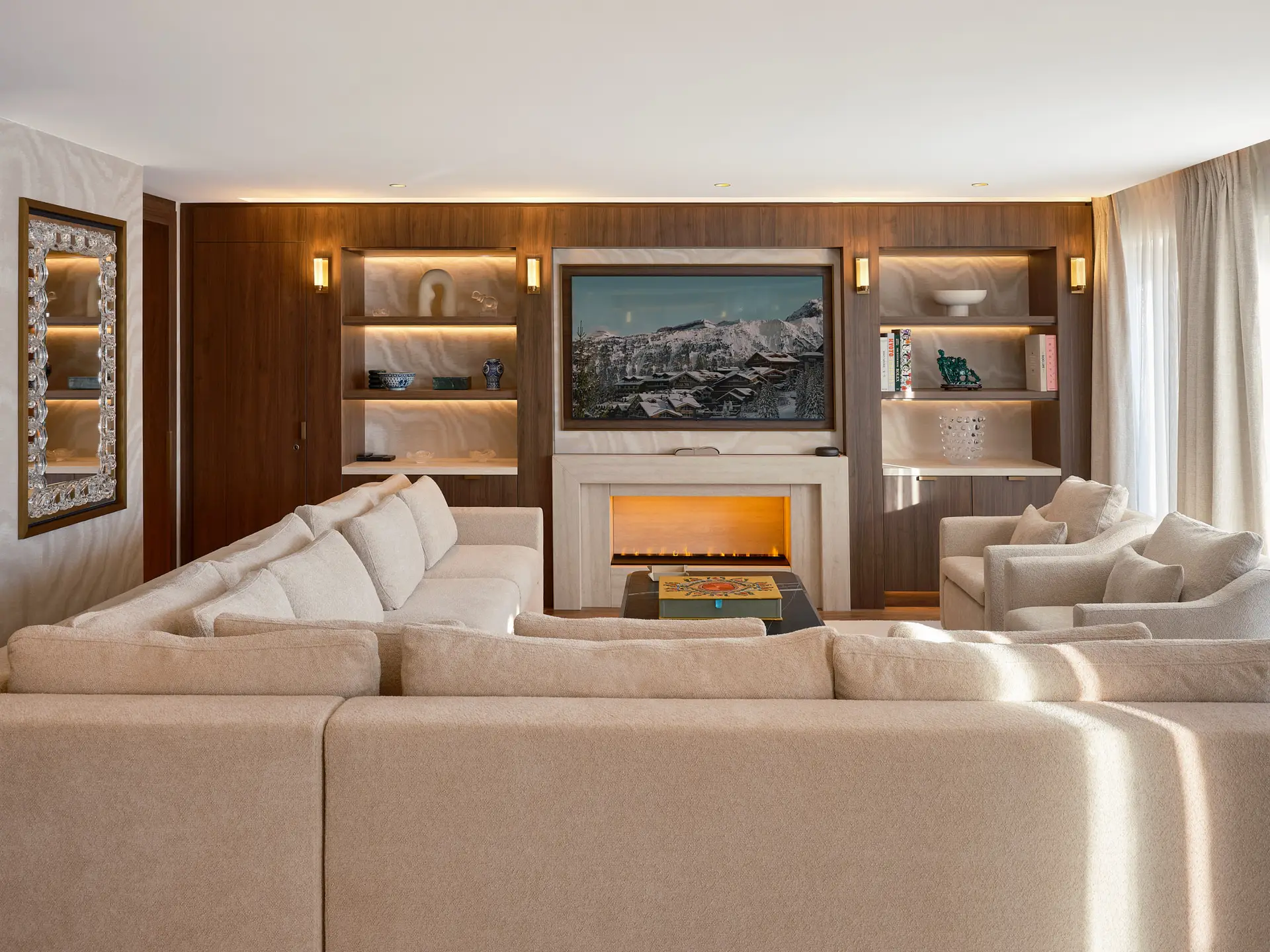 Discover Maya Hotel Courchevel 1850, the newest luxury boutique hotel in the French Alps. Featuring Lalique suites, MayaBay fusion dining, and Japanese-inspired wellness.