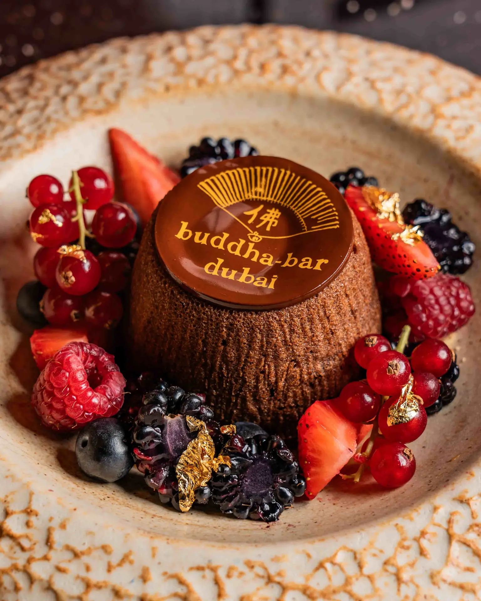 Experience The Golden Dragon at Buddha-Bar Dubai this New Year’s Eve. An immersive Sakura Secrets production featuring Asian-inspired dining, live performances, and gold-toned glamour.