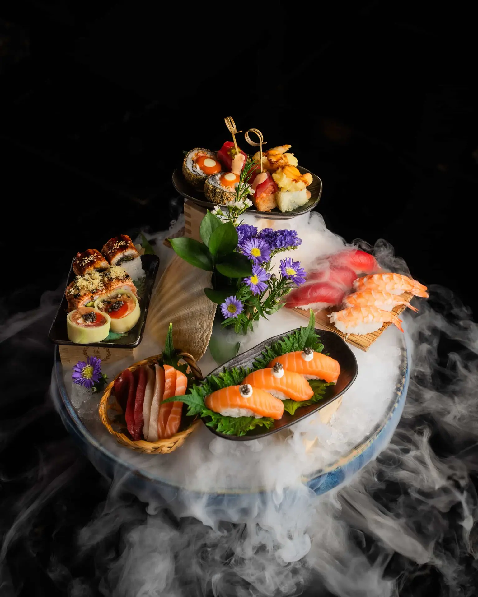 The Golden Dragon: Buddha-Bar Dubai Unveils Sakura Secrets for a Spectacular 2026 Countdown