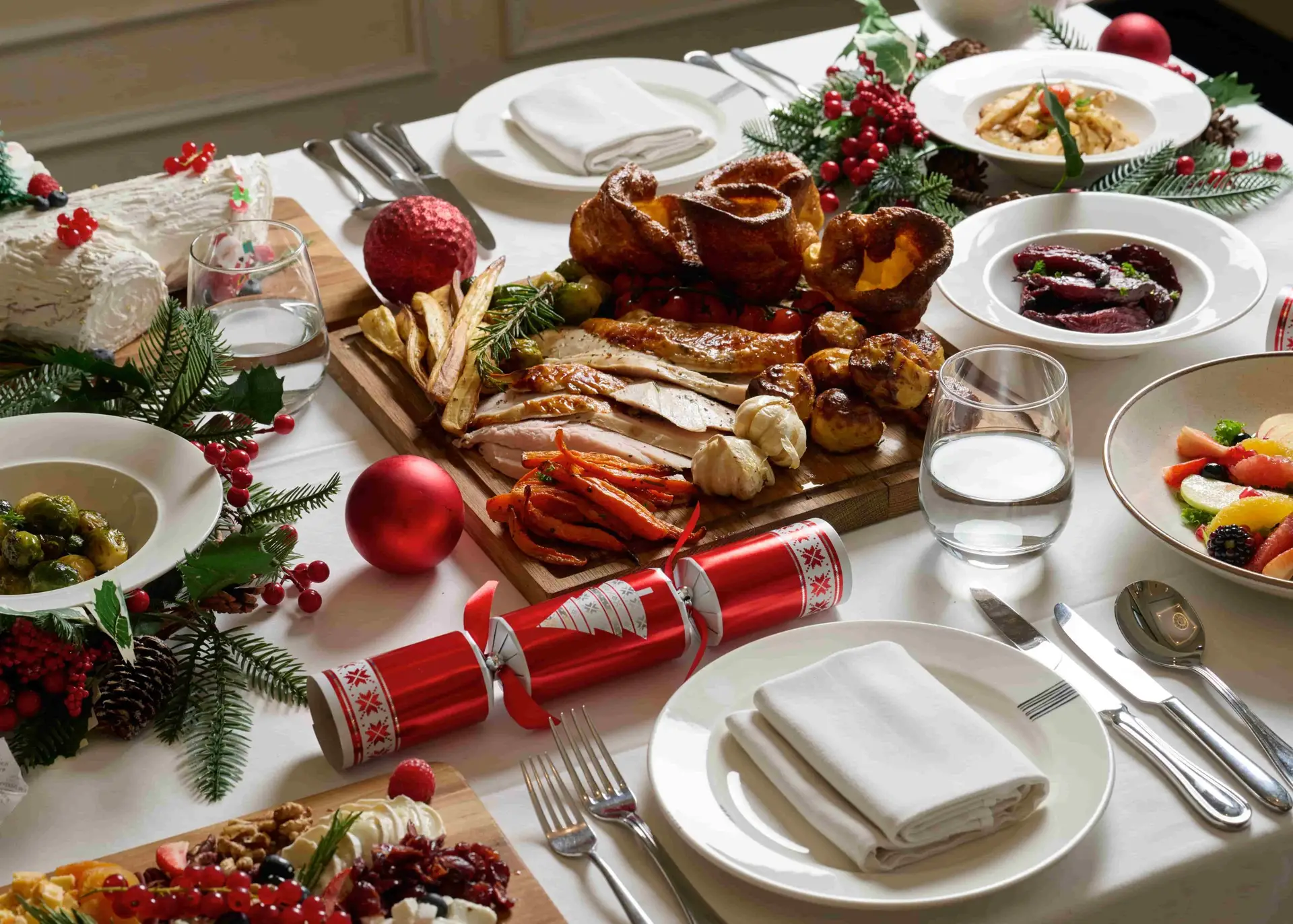 Discover the best New Year’s Eve offers in Abu Dhabi. From Ritz-Carlton galas to beach parties on Saadiyat, find your perfect 2026 countdown.