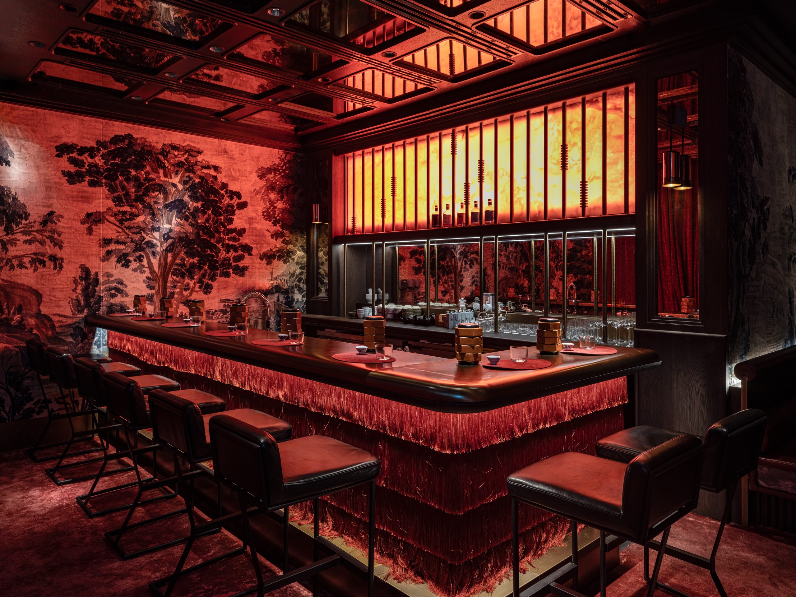 Discover Himitsu’s new Sake Tasting Series in Dubai. Explore curated flights from AED 40 and seasonal pairings from AED 95 for an immersive culinary journey into Japan’s finest spirit.