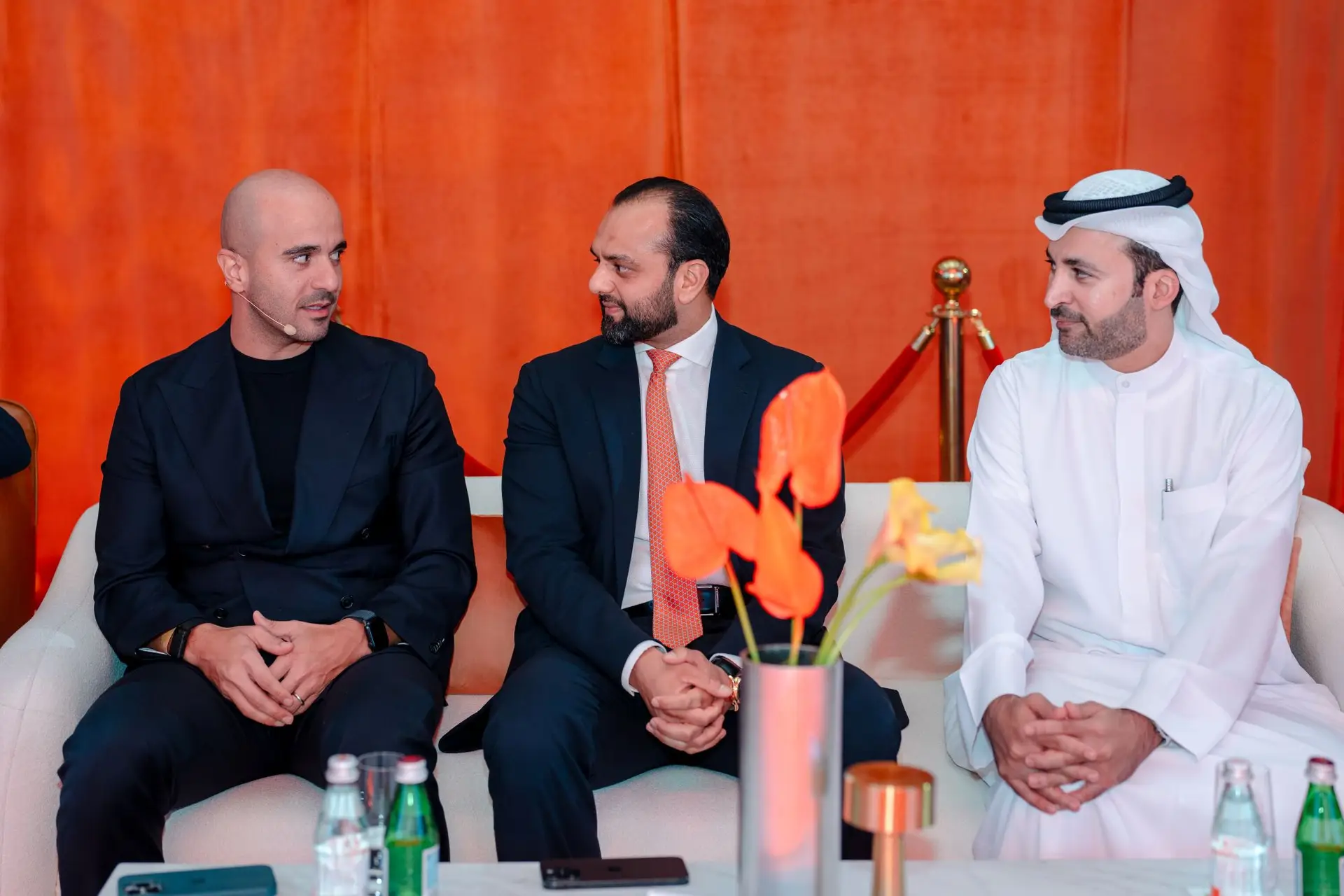 ELEVATE and Ennismore launch the AED 1.8 billion Mondrian Al Marjan Island Beach Residences. Discover branded beachfront living in RAK featuring a USD 10 million Sky Mansion and world-class amenities.