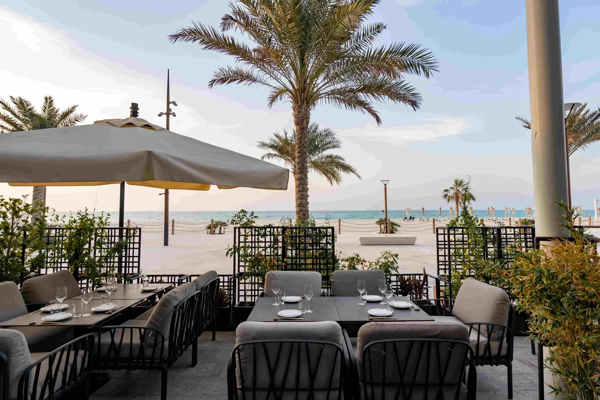 Abu Dhabi Dining Guide 2026: Michelin-selected and award-winning restaurants to try
