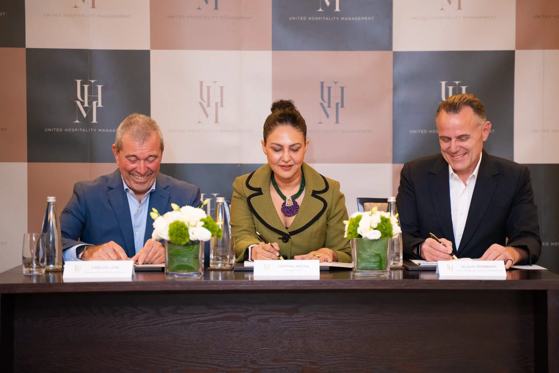 United Hospitality Management (UHM) acquires Rosastays to enter India, securing 17 luxury properties and a 700-key pipeline, led by Deepika Arora to set new benchmarks in owner-focused hospitality.