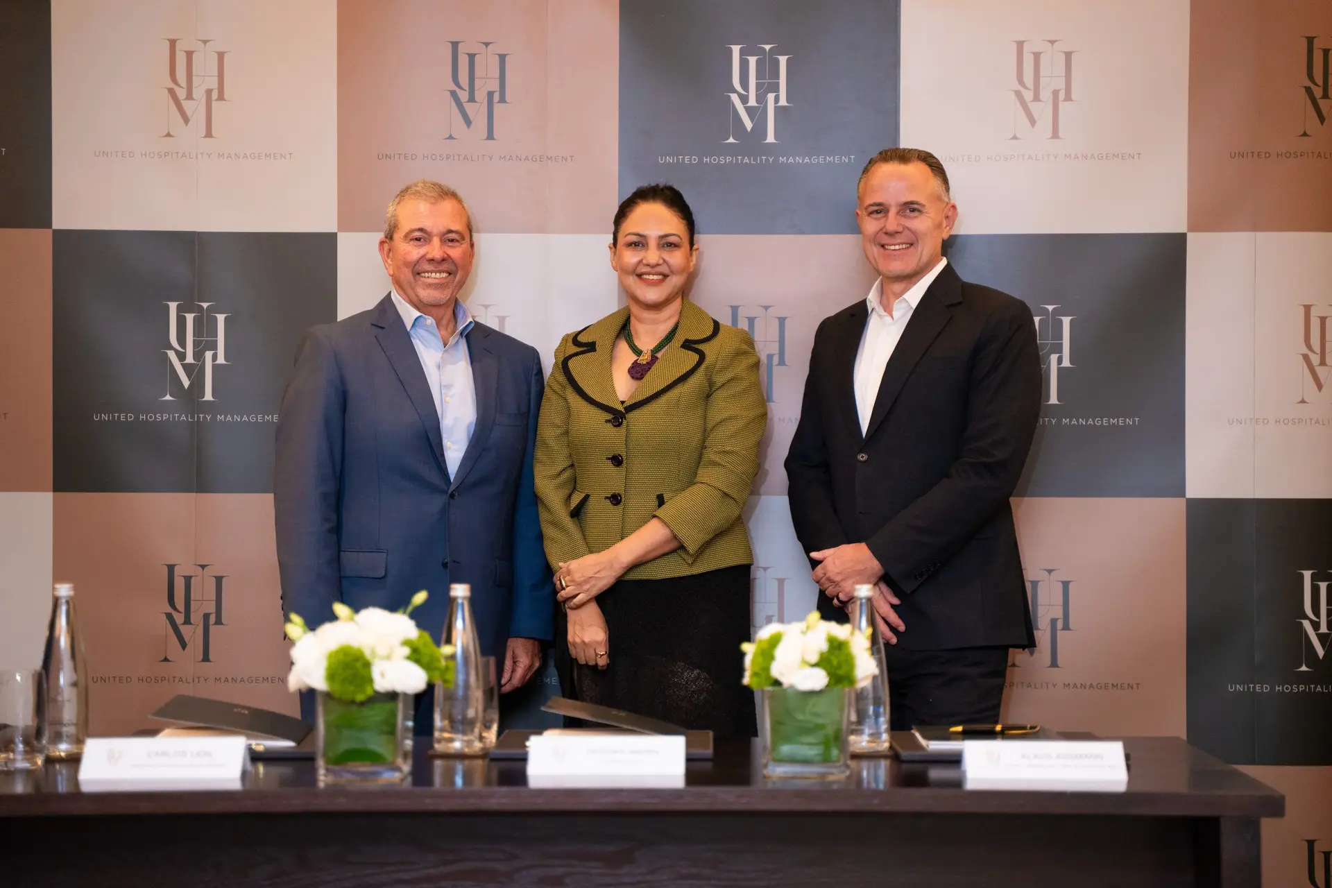 United Hospitality Management (UHM) acquires Rosastays to enter India, securing 17 luxury properties and a 700-key pipeline, led by Deepika Arora to set new benchmarks in owner-focused hospitality.