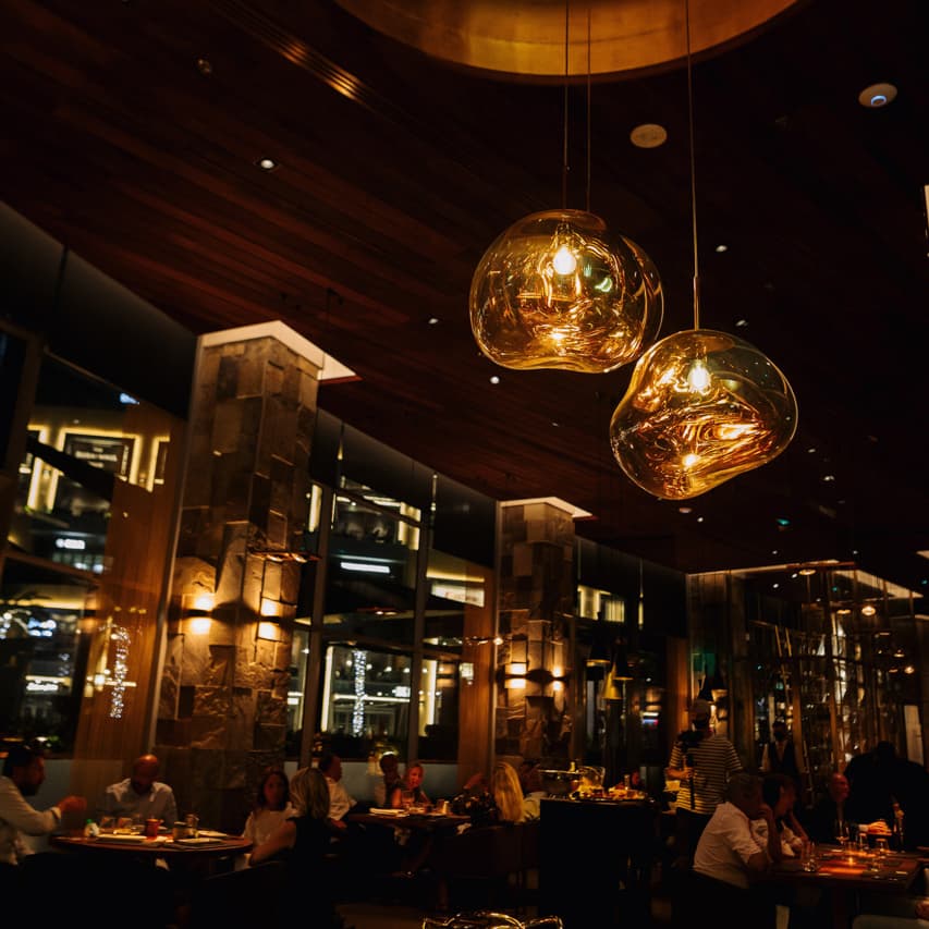 Experience the ultimate Chef’s Table at 99 Sushi Bar. Indulge in a 12-course private dinner with sake and wine pairings led by award-winning sommeliers in Dubai and Abu Dhabi.