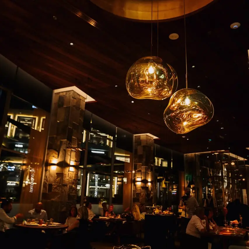 Experience the ultimate Chef’s Table at 99 Sushi Bar. Indulge in a 12-course private dinner with sake and wine pairings led by award-winning sommeliers in Dubai and Abu Dhabi.