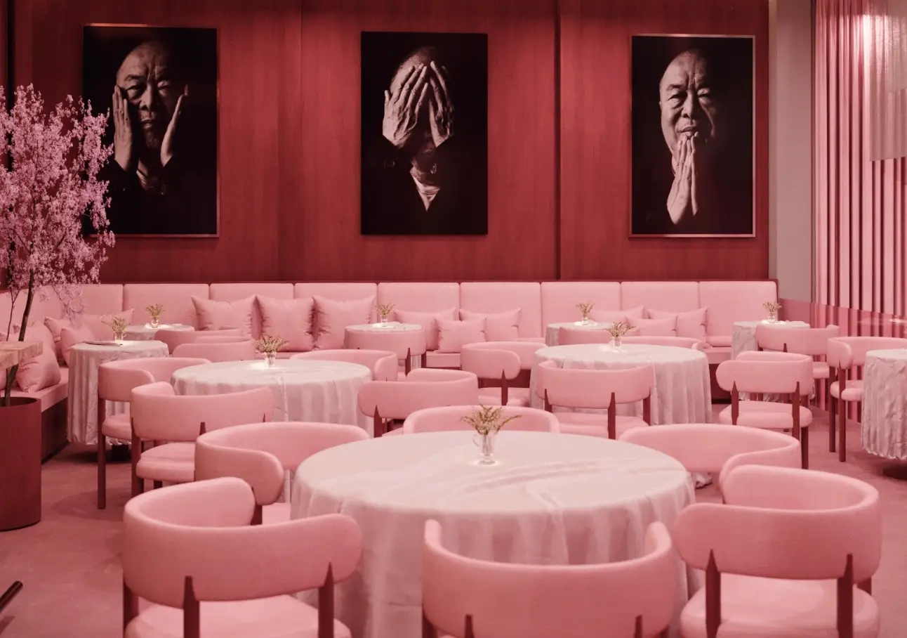 Explore the most anticipated restaurant openings in Dubai for 2026. From Yannick Alléno’s Pavyllon to the Spanish heritage of Barrafina and the live-fire intimacy of Window.