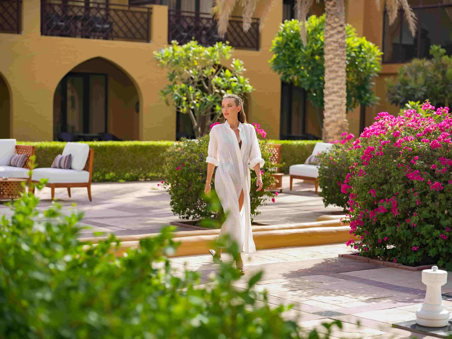 Aldhafra Resort Unveils Seasonal Desert Escapes in the Empty Quarter