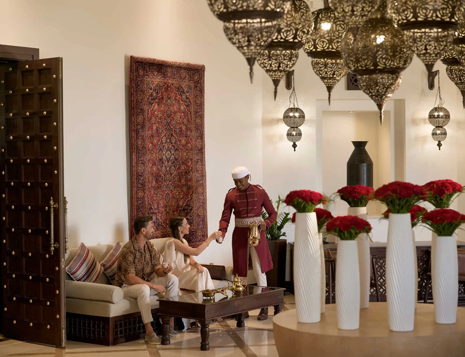Aldhafra Resort Unveils Seasonal Desert Escapes in the Empty Quarter