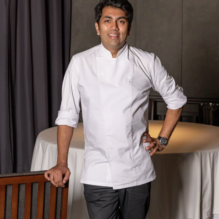 The Rise of Indian Food: Recipes Reimagined by Trésind Studio by Chef Himanshu Saini is now available for pre-order with. From Chef, “Indian food is in the midst of a global renaissance.