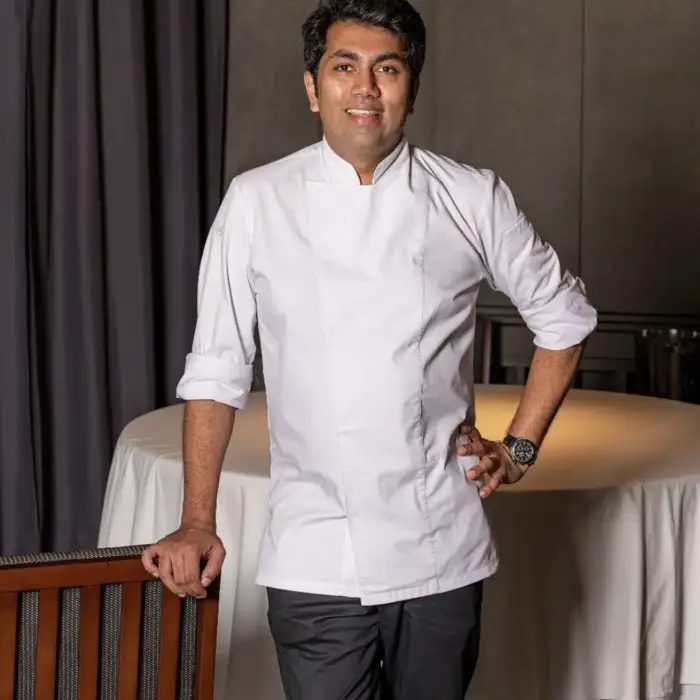 The Rise of Indian Food: Recipes Reimagined by Trésind Studio by Chef Himanshu Saini is now available for pre-order with. From Chef, “Indian food is in the midst of a global renaissance.