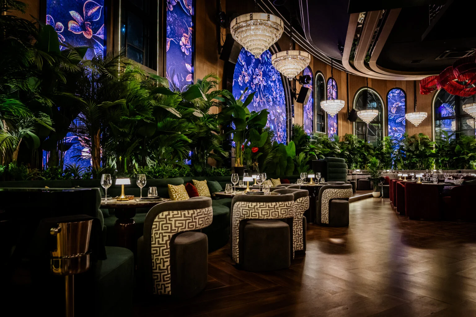 Explore the most anticipated restaurant openings in Dubai for 2026. From Yannick Alléno’s Pavyllon to the Spanish heritage of Barrafina and the live-fire intimacy of Window.